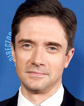 Topher Grace