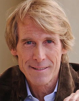 Michael Bay