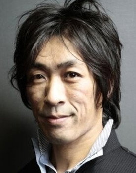 Keikou Sakai