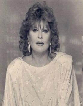 Rita Sakellariou