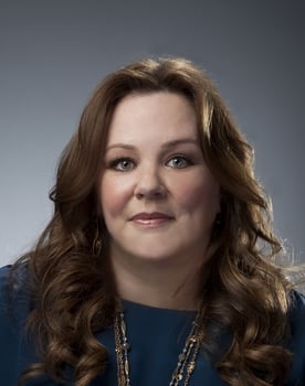 Melissa McCarthy