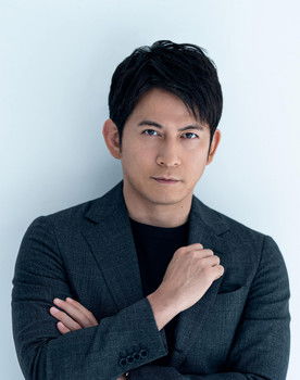 岡田准一