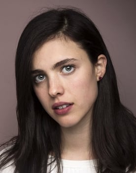 Margaret Qualley