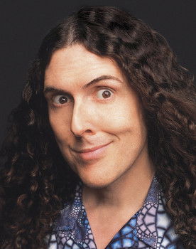 'Weird Al' Yankovic