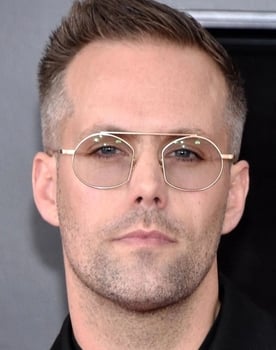 Justin Tranter