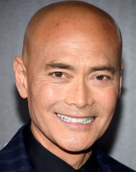 Mark Dacascos