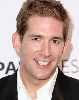 Eric Szmanda