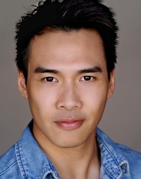 Jason Wong