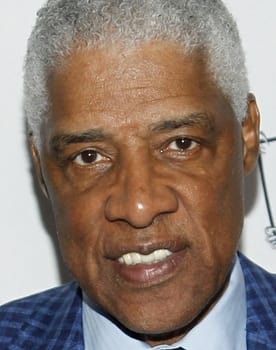 Julius Erving