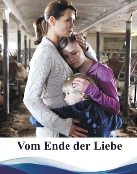 Vom Ende der Liebe poster