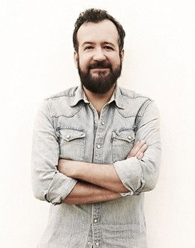 Javier Ramírez Gómez