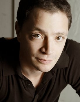 Joshua Malina