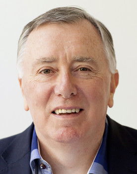 Robert William Carlisle