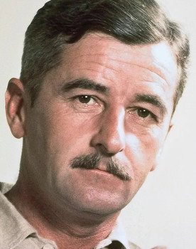 William Faulkner
