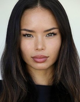 Jade Coatsworth