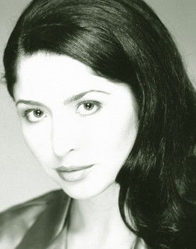 Svetlana Migunova-Dali