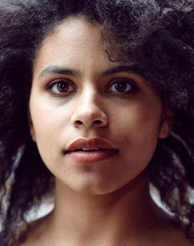Zazie Beetz