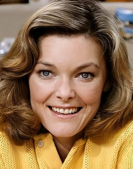 Jane Curtin