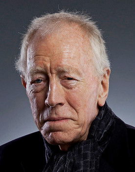 Max von Sydow