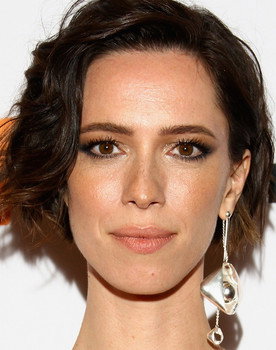 Rebecca Hall