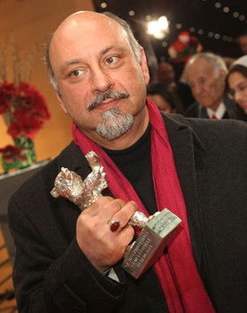 Babak Karimi