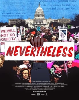 Nevertheless poster