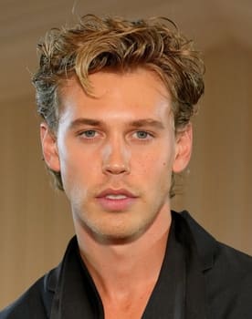 Austin Butler