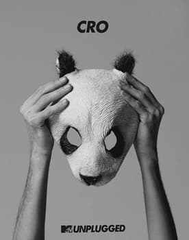 Cro: MTV Unplugged poster