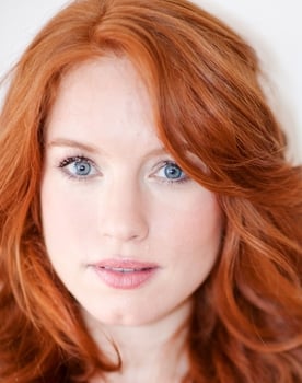 Maria Christina Thayer