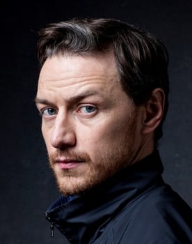 James McAvoy