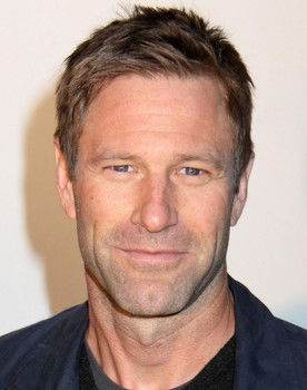 Aaron Eckhart