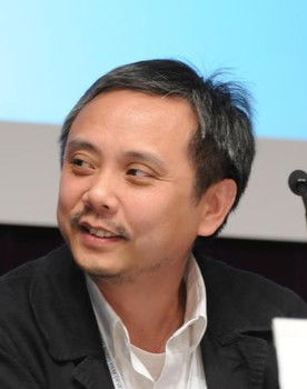 Gordon Chan