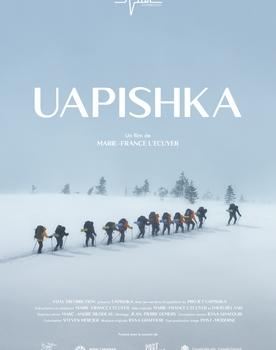 Uapishka poster