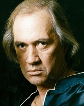 David Carradine