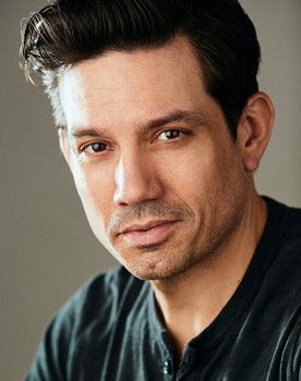 Christopher Ryan Grant