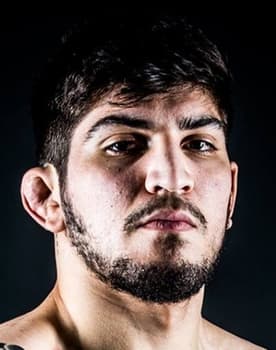 Dillon Danis