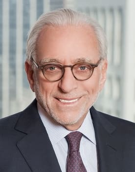 Nelson Peltz