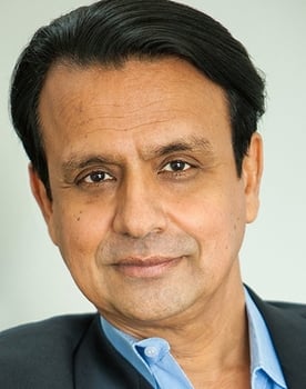 Ajay Mehta