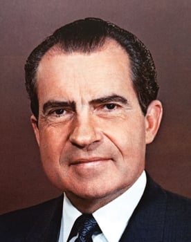 Richard Nixon