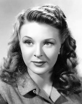 Evelyn Ankers