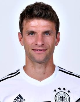 Thomas Müller