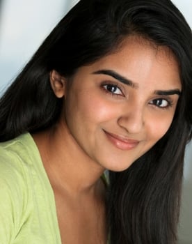 Sahana Srinivasan