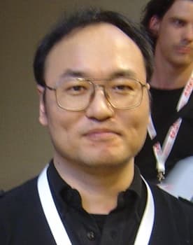 Gosho Aoyama