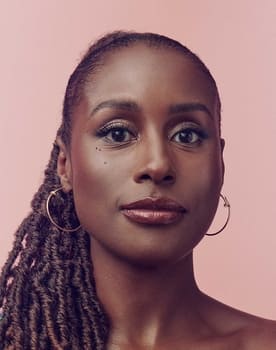 Issa Rae