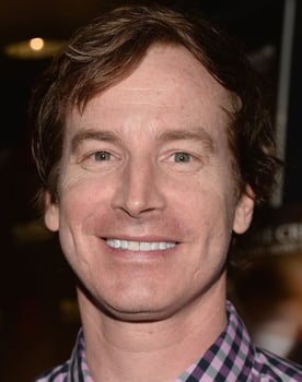 Rob Huebel