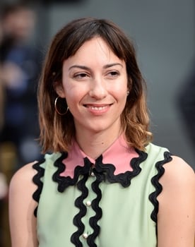 Gia Coppola