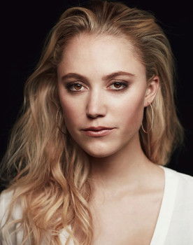 Maika Monroe