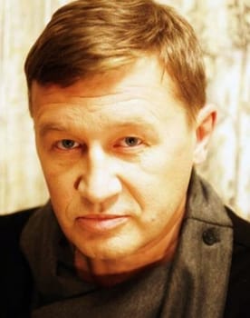 Oleg Fomin