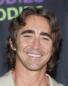 Lee Pace