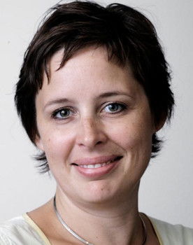 Nanna Mailand-Mercado